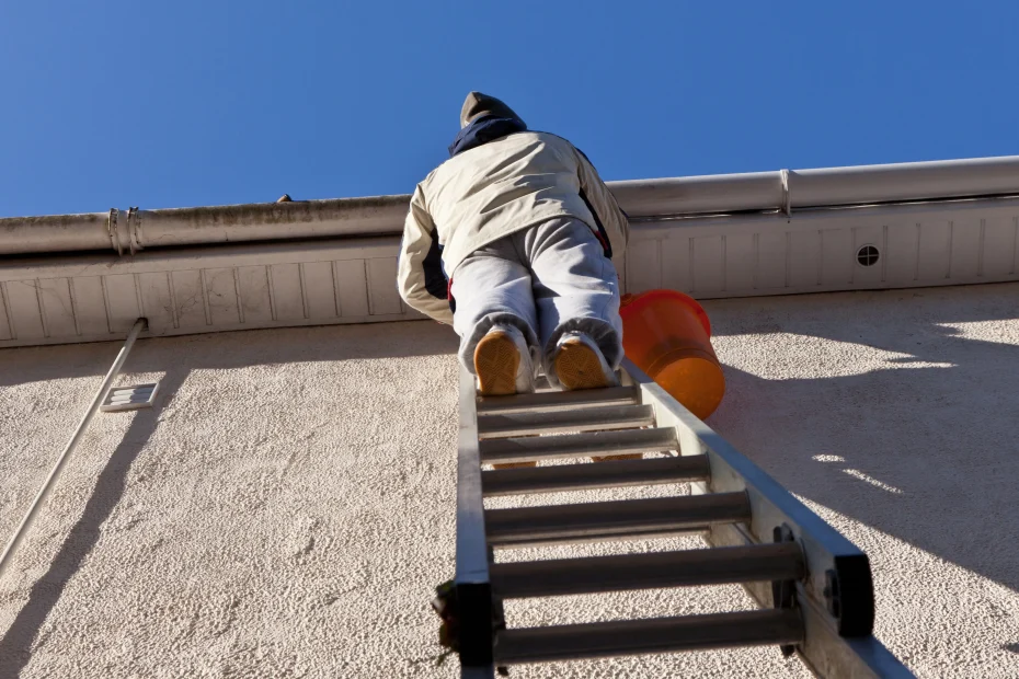 Gutter Cleaning Ocoee FL