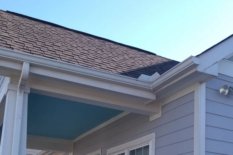 Gutter Cleaning Ocoee FL