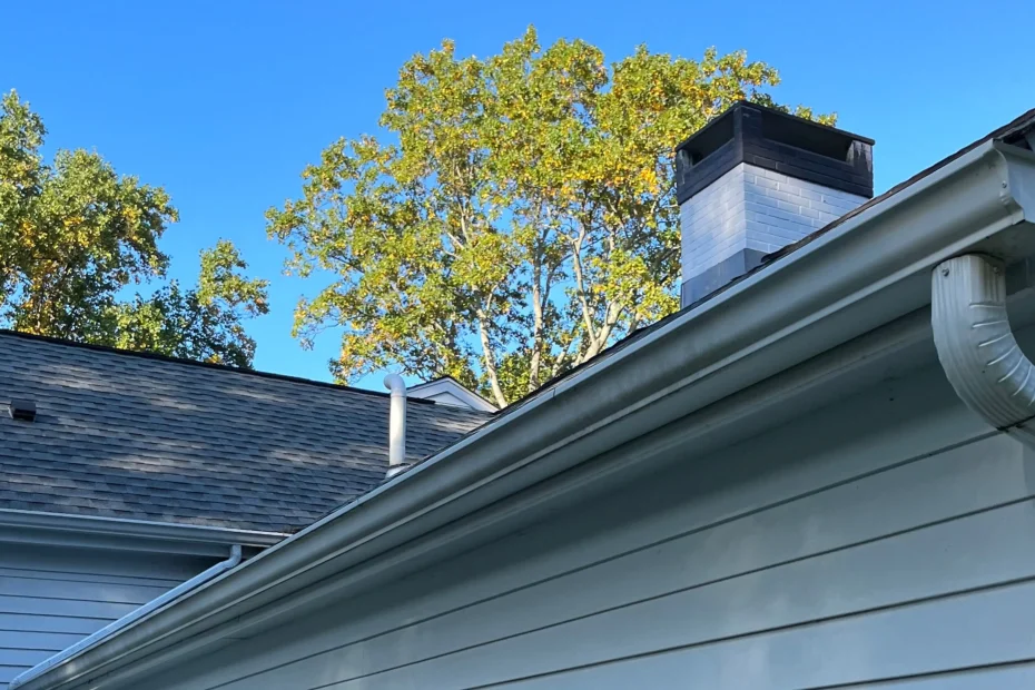 Gutter Cleaning Ocoee FL