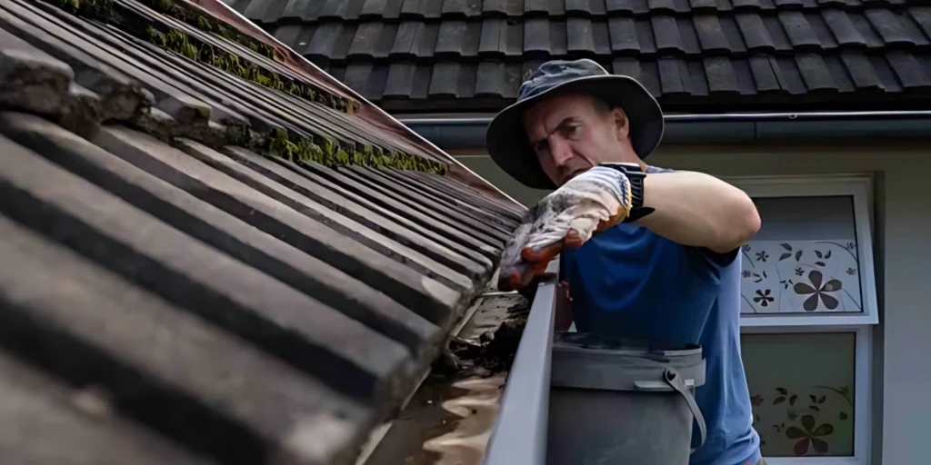 Gutter Cleaning Ocoee FL home page